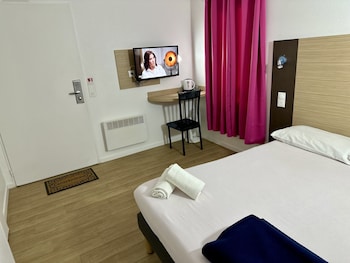 fasthotel roissy cdg sud claye souilly