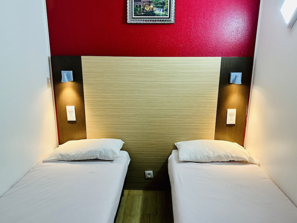 fasthotel roissy cdg sud claye souilly