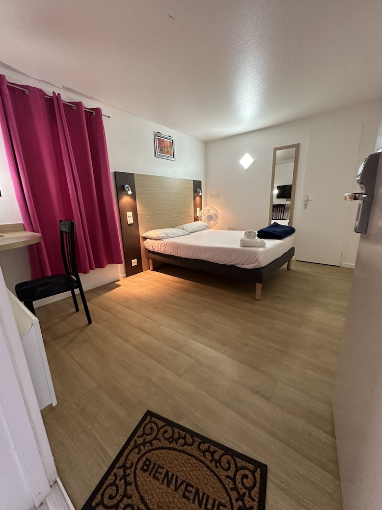 fasthotel roissy cdg sud claye souilly