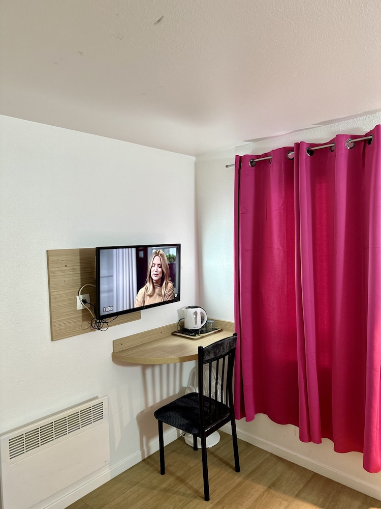 fasthotel roissy cdg sud claye souilly