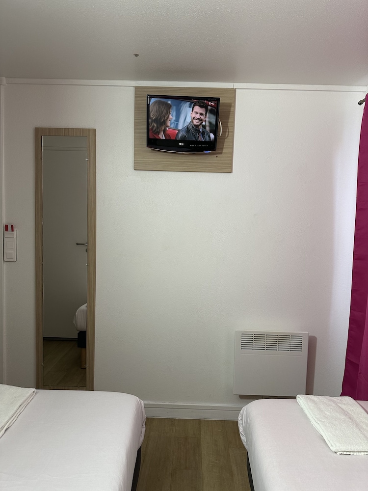 fasthotel roissy cdg sud claye souilly