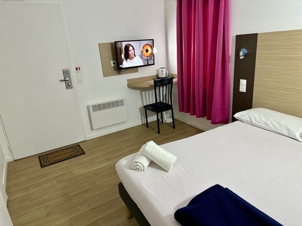 fasthotel roissy cdg sud claye souilly
