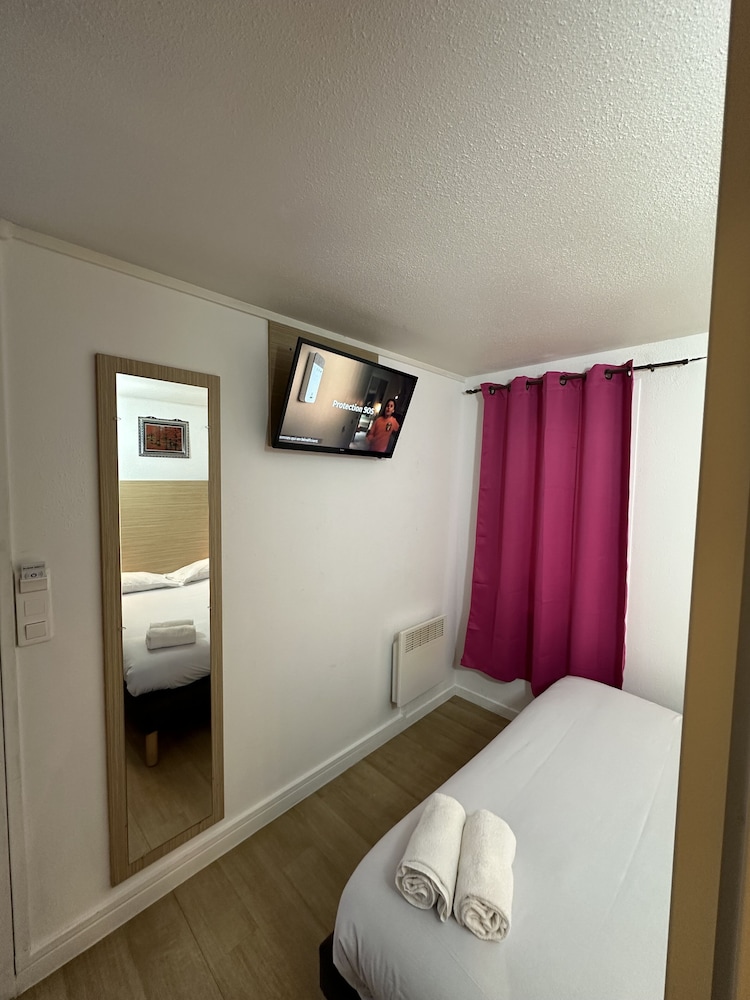 fasthotel roissy cdg sud claye souilly
