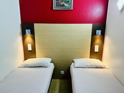 fasthotel roissy cdg sud claye souilly