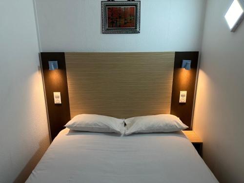 fasthotel roissy cdg sud claye souilly