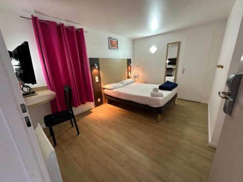 fasthotel roissy cdg sud claye souilly