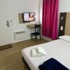fasthotel roissy cdg sud claye souilly
