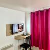 fasthotel roissy cdg sud claye souilly