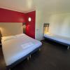 fasthotel roissy cdg sud claye souilly