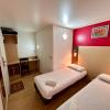 fasthotel roissy cdg sud claye souilly