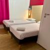 fasthotel roissy cdg sud claye souilly