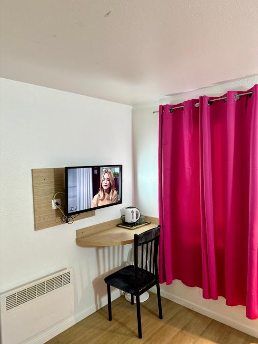 fasthotel roissy cdg sud claye souilly