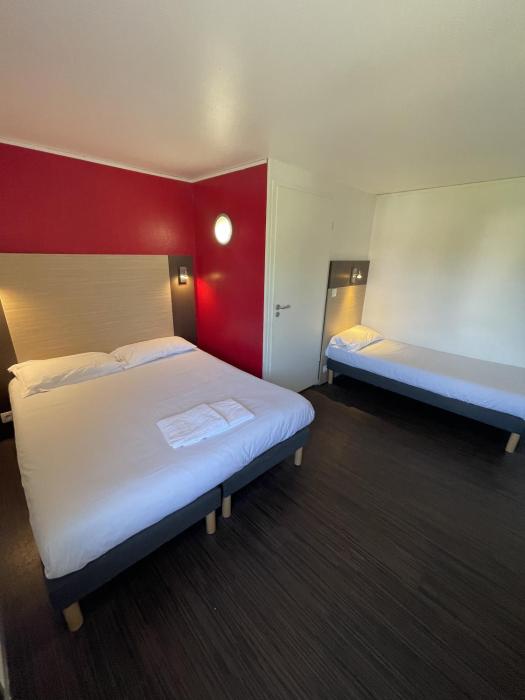 fasthotel roissy cdg sud claye souilly