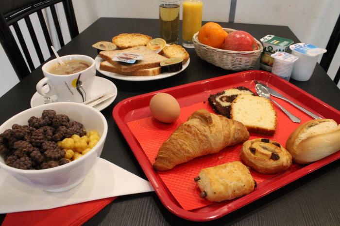 fasthotel roissy cdg sud claye souilly
