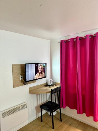 fasthotel roissy cdg sud claye souilly