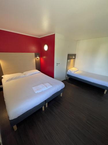 fasthotel roissy cdg sud claye souilly