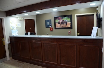 Super 8 By Wyndham Louisville/Expo Center,Lynnview>>Louisville,2 star
