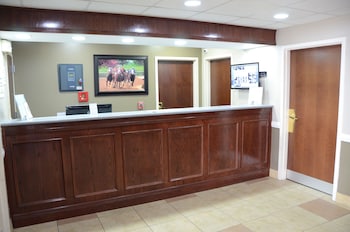 Super 8 By Wyndham Louisville/Expo Center,Lynnview>>Louisville,2 star