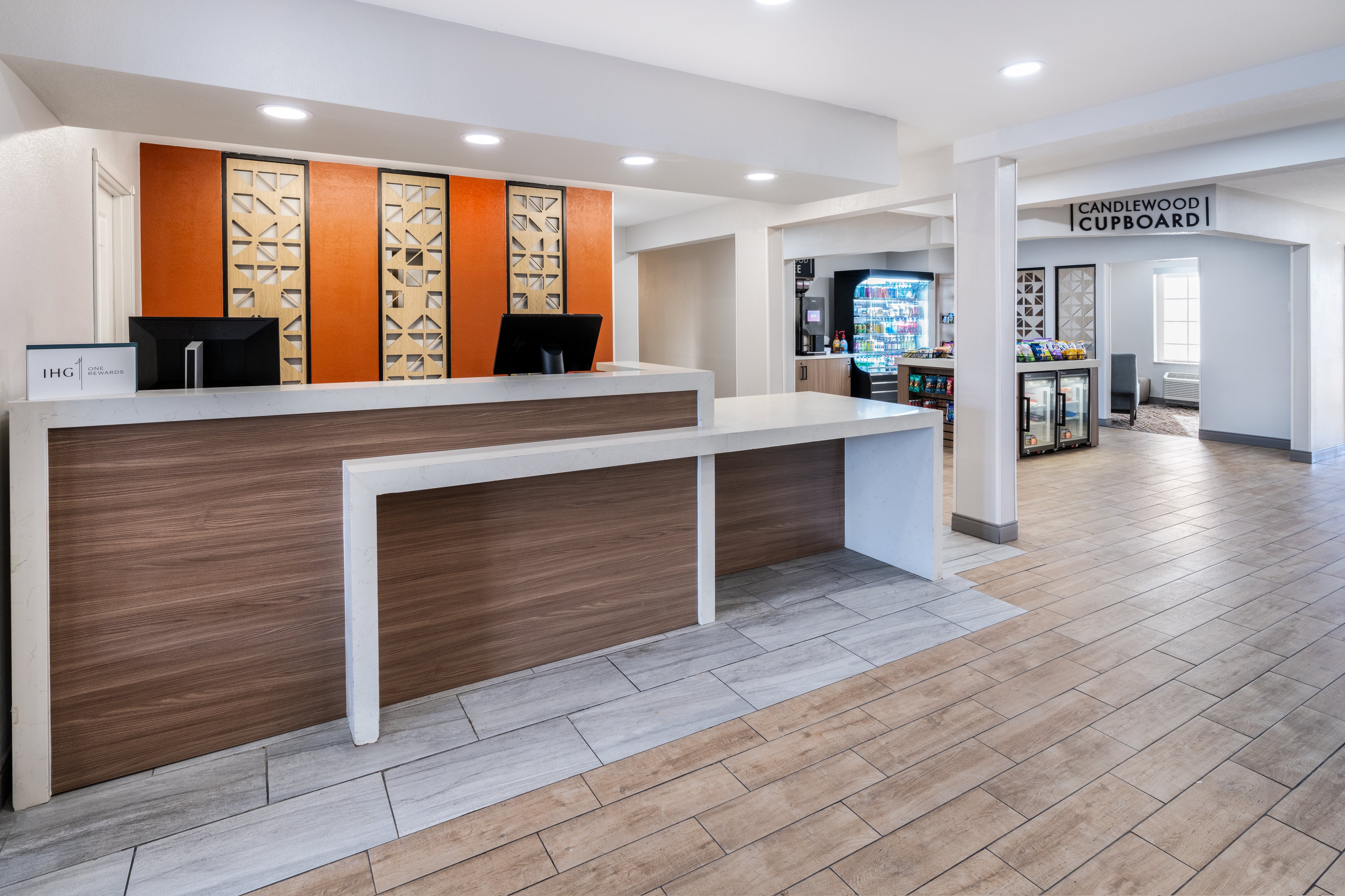candlewood suites loveland by ihg
