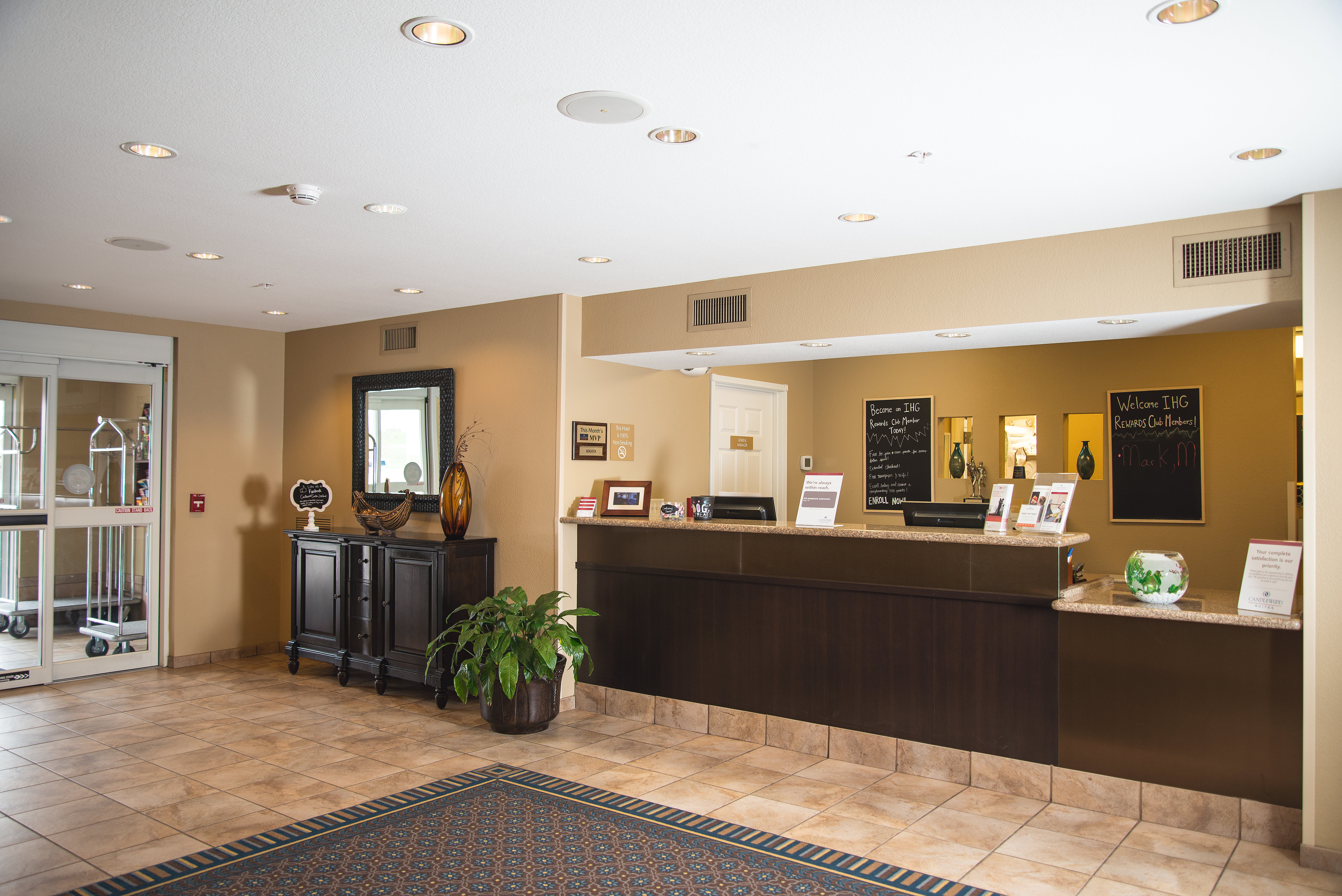 candlewood suites loveland by ihg