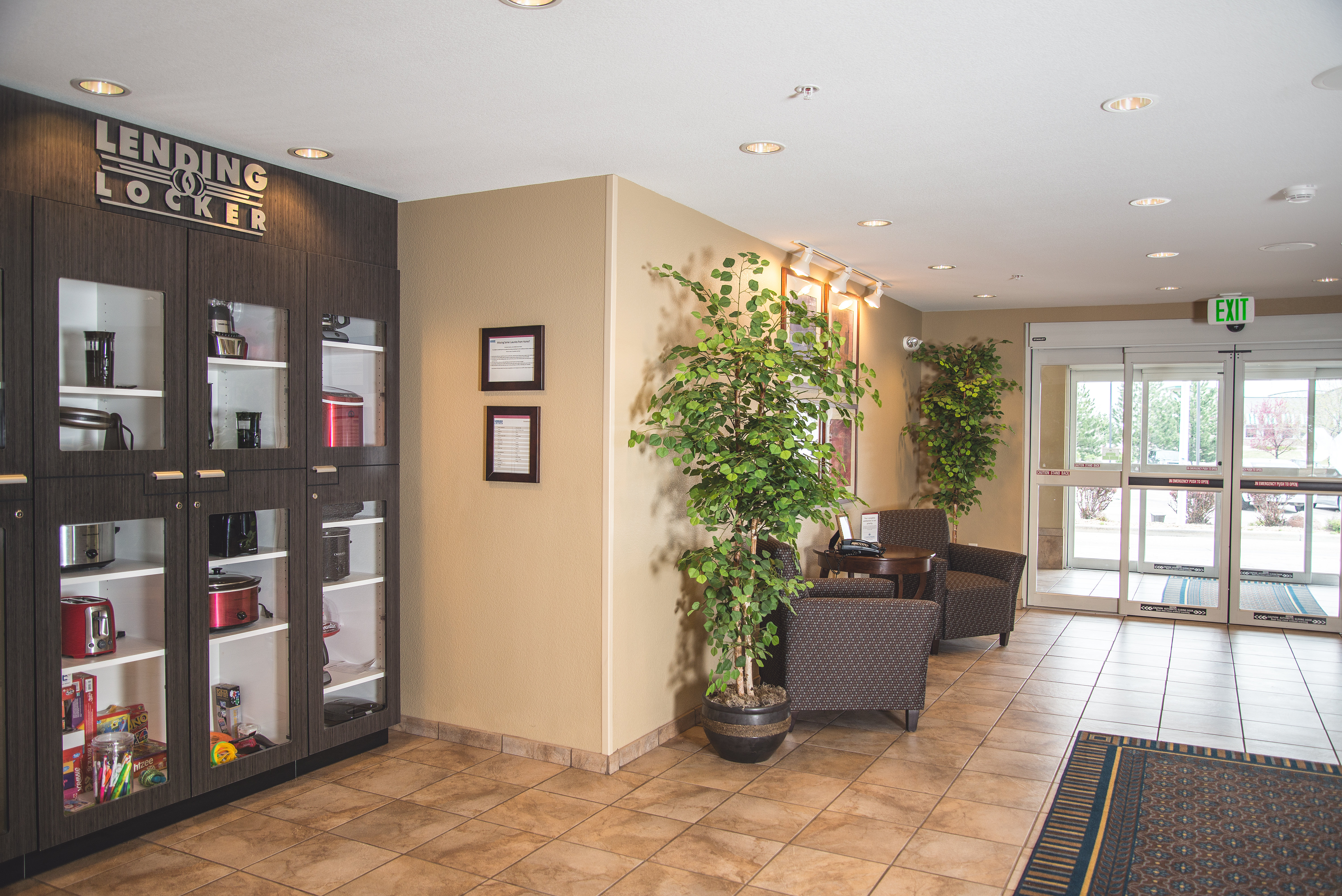 candlewood suites loveland by ihg