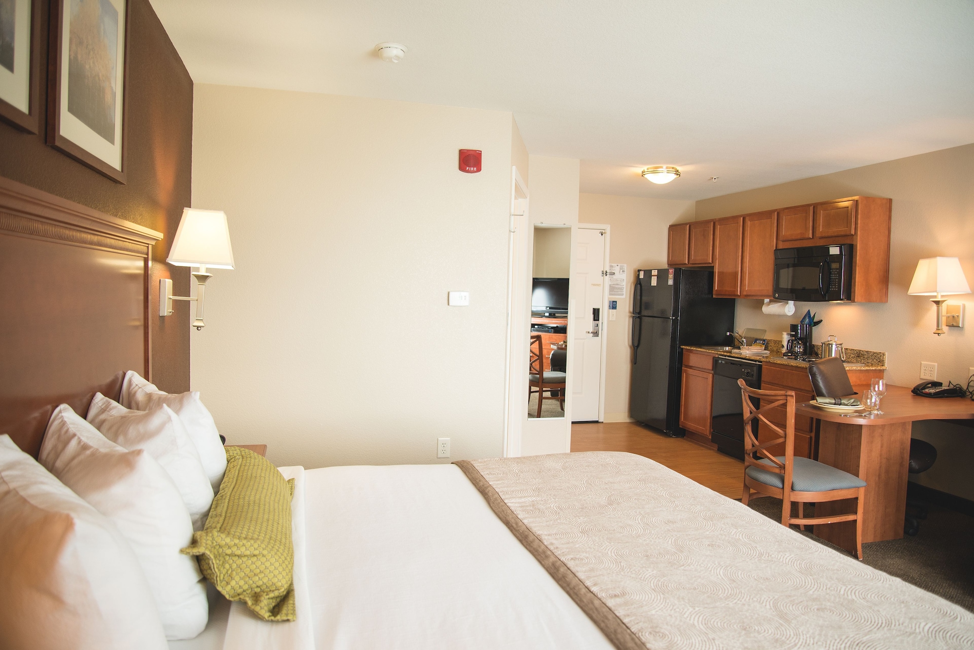 candlewood suites loveland by ihg