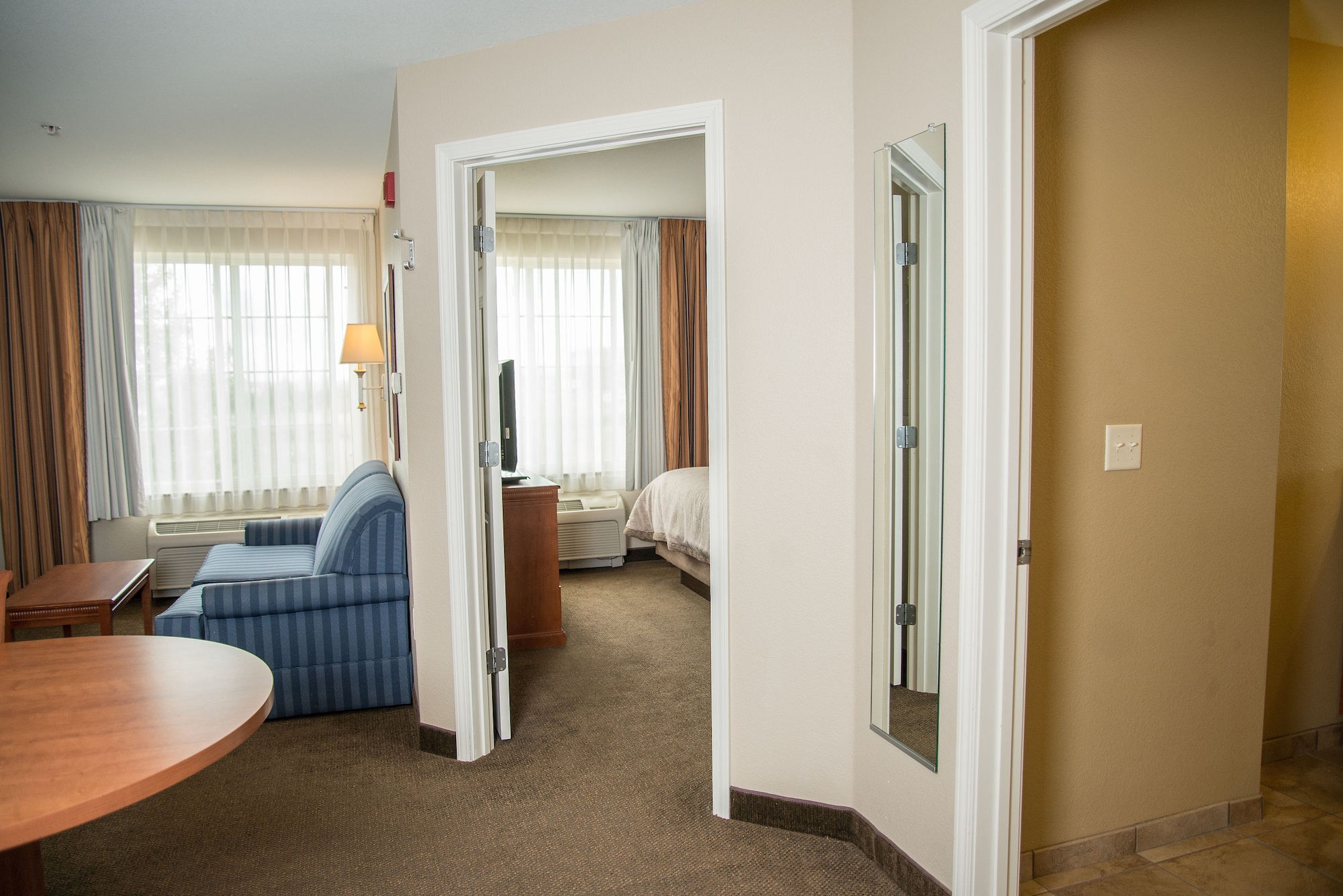 candlewood suites loveland by ihg
