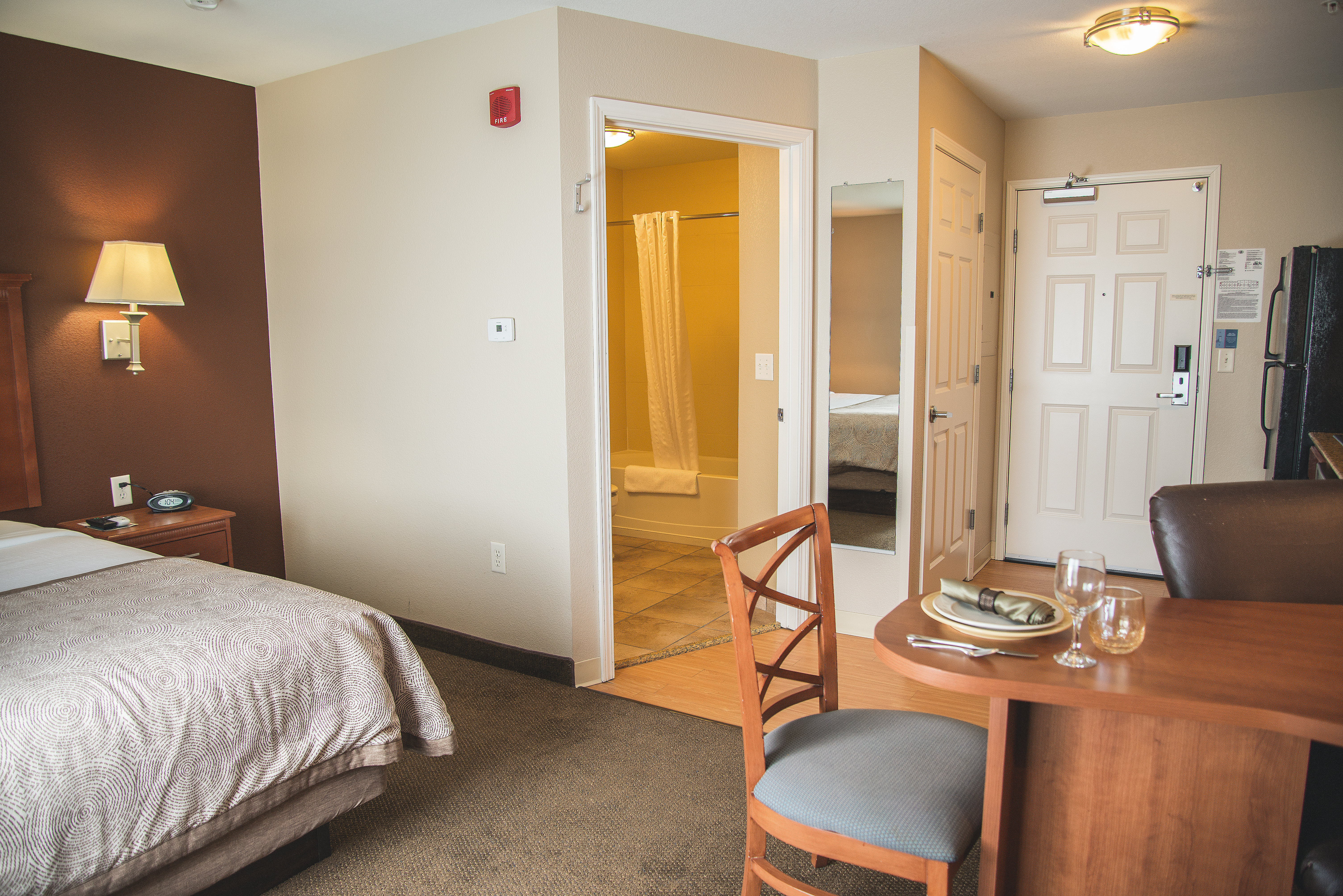 candlewood suites loveland by ihg