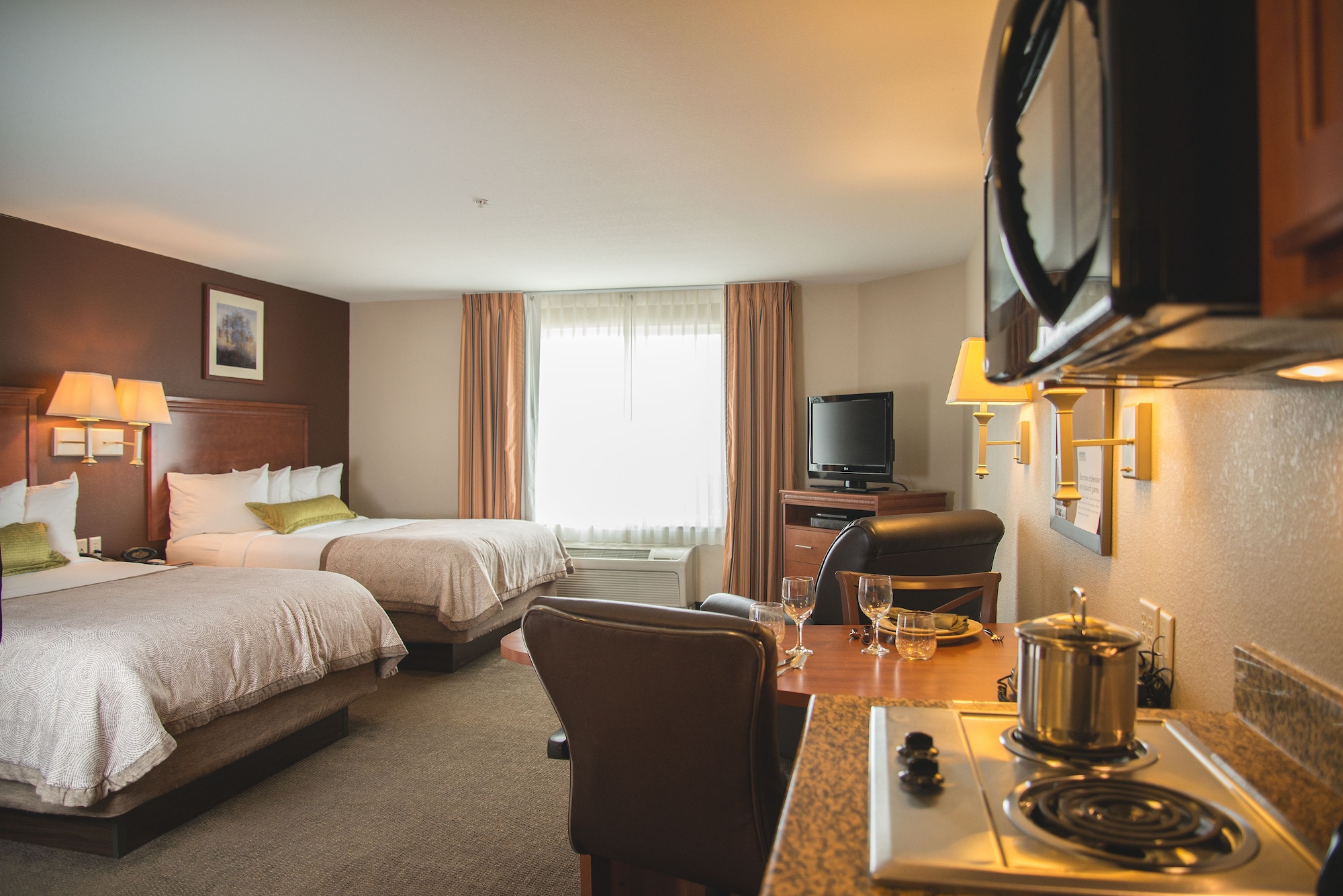 candlewood suites loveland by ihg