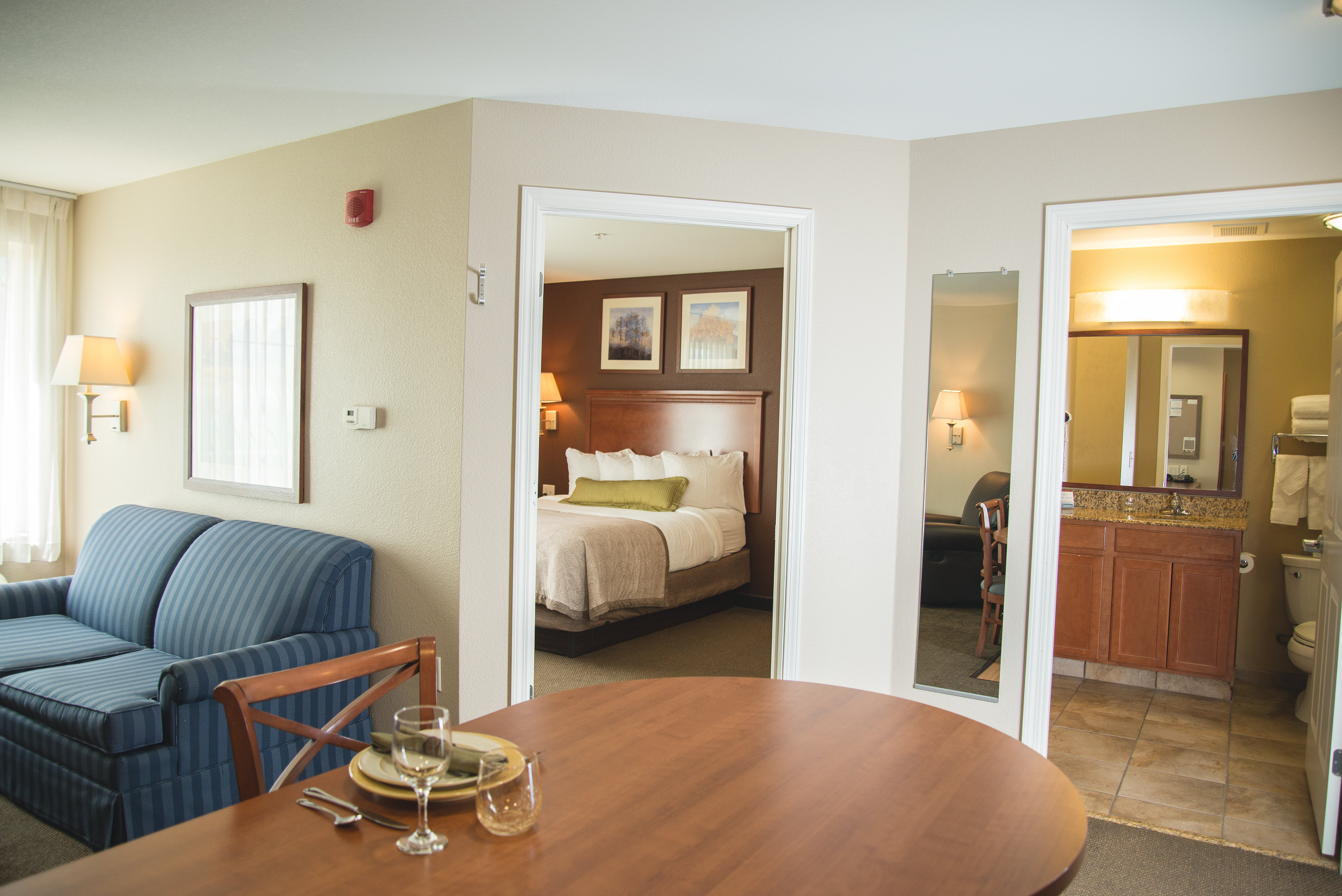 candlewood suites loveland by ihg