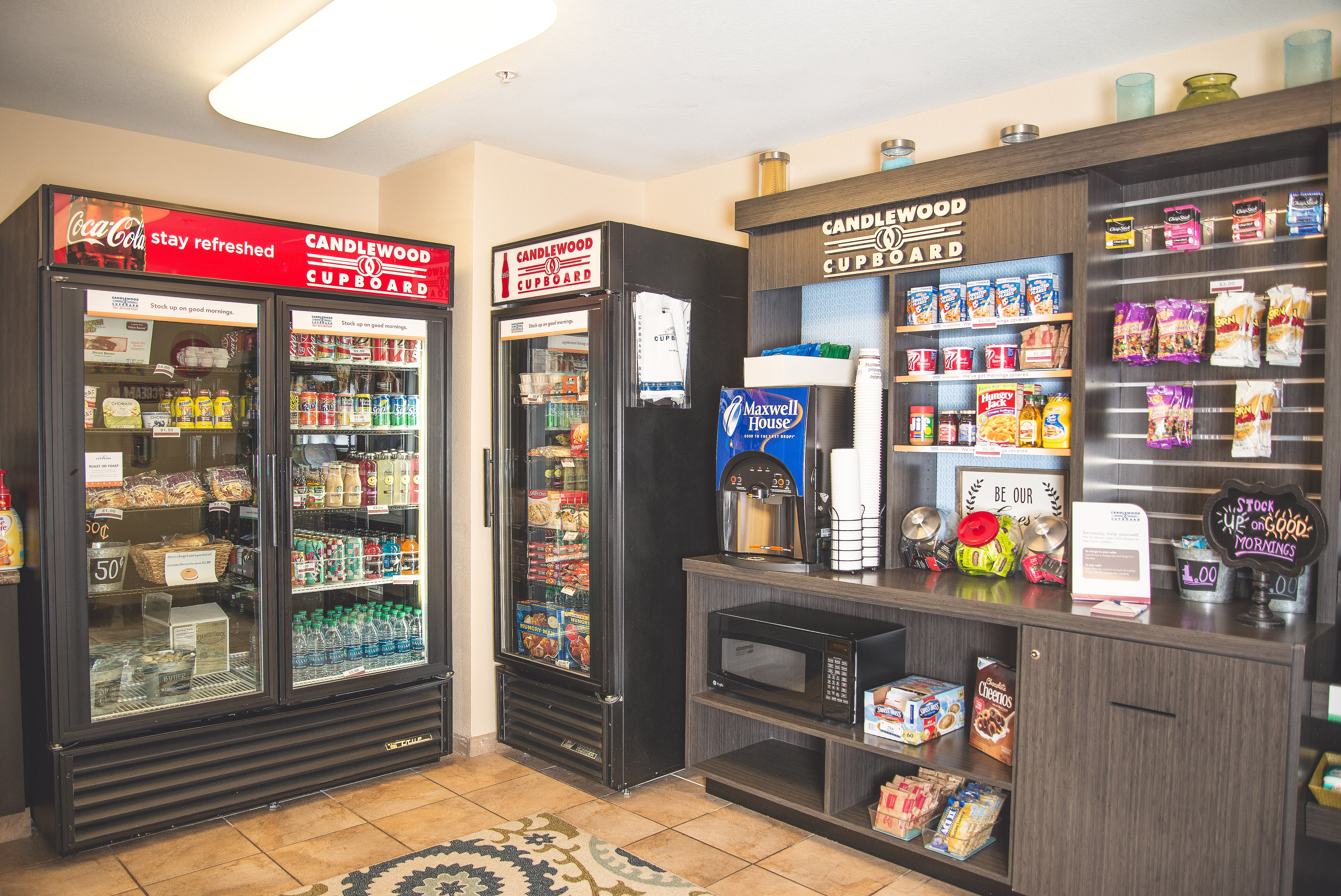 candlewood suites loveland by ihg