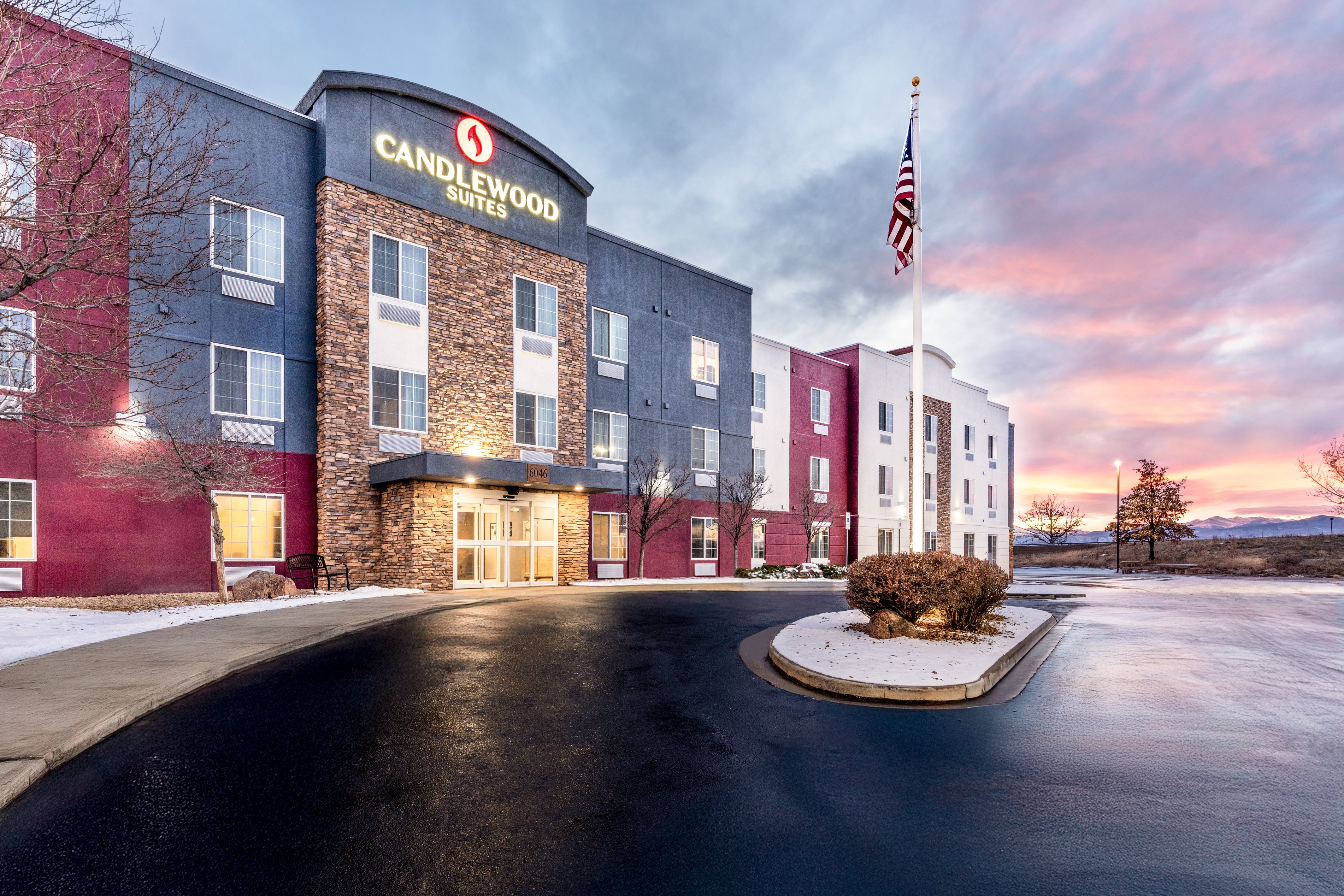 candlewood suites loveland by ihg