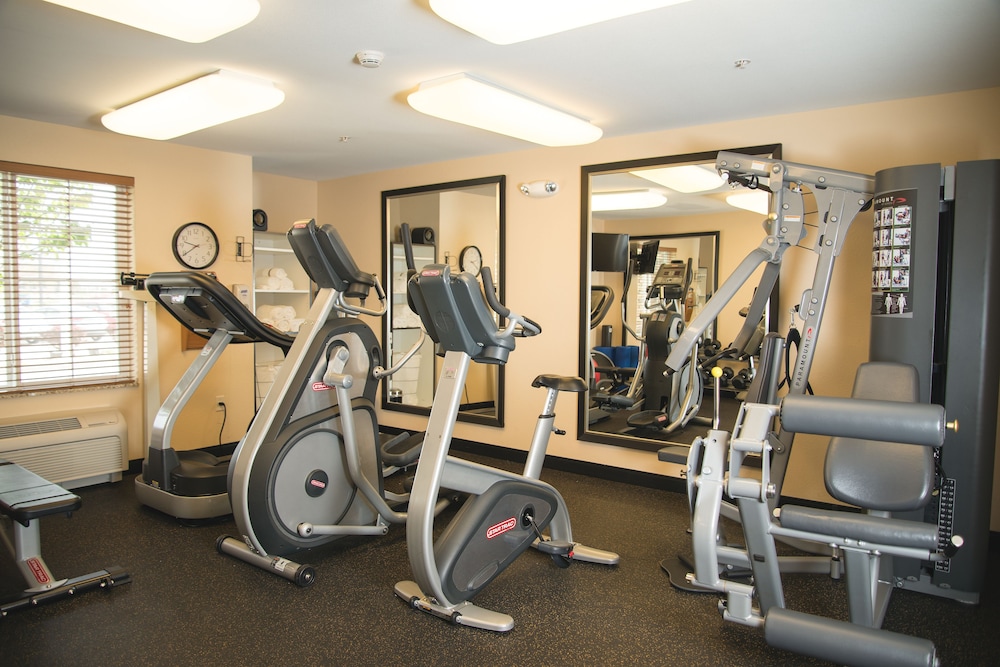 Candlewood Suites Loveland By Ihg,Fort Collins>>Colorado,3 star
