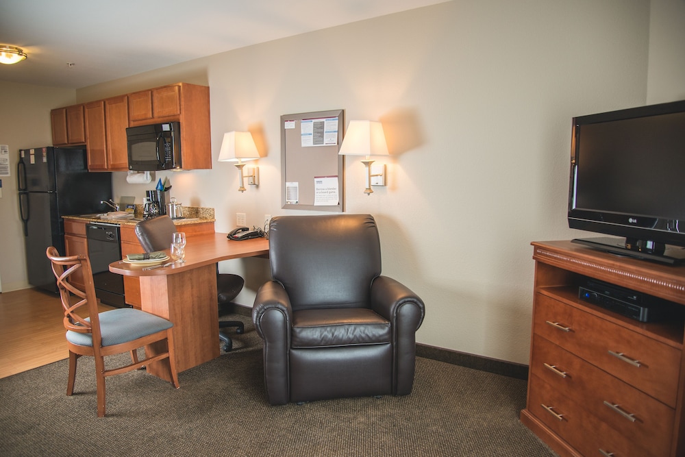 Candlewood Suites Loveland By Ihg,Fort Collins>>Colorado,3 star