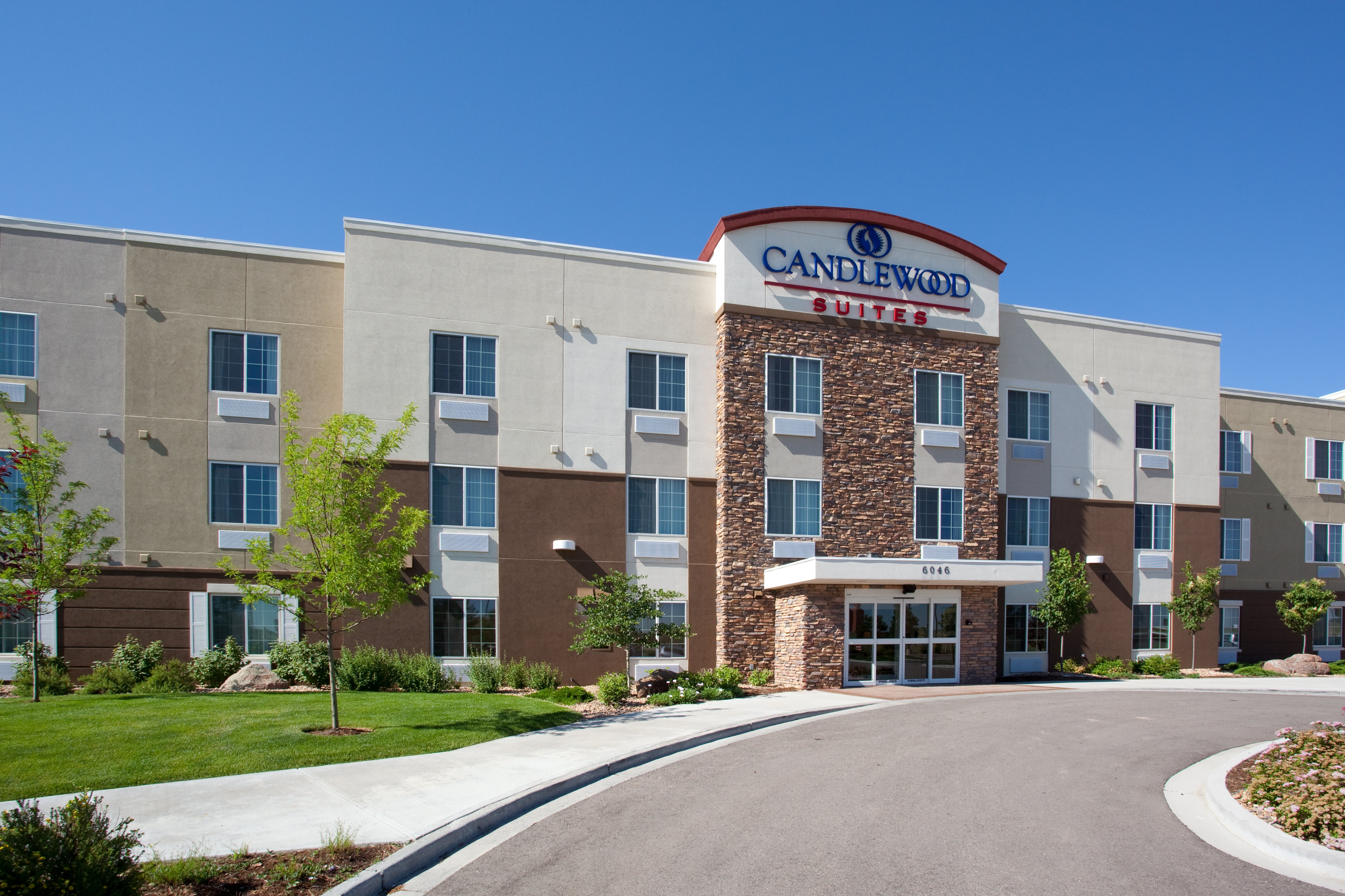 candlewood suites loveland by ihg