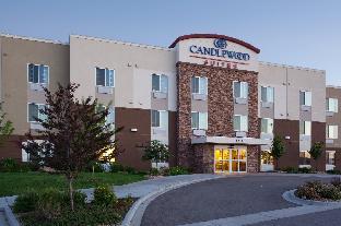 candlewood suites loveland by ihg
