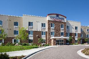 candlewood suites loveland by ihg