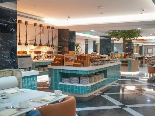 al manakha rotana madinah