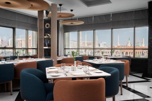 al manakha rotana madinah