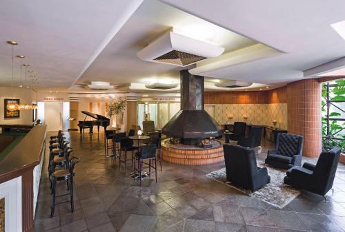 swan novo hamburgo