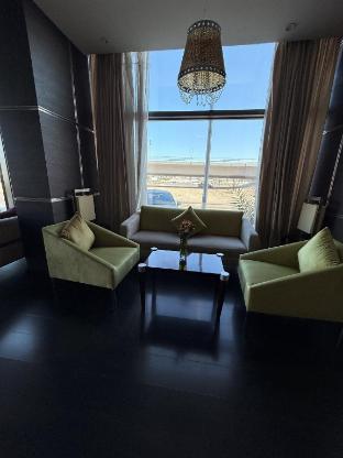 hotel al shahba jeddah