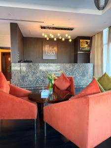 hotel al shahba jeddah