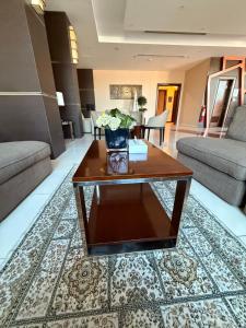hotel al shahba jeddah