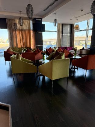 hotel al shahba jeddah
