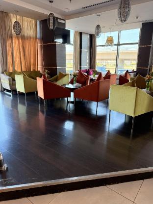 hotel al shahba jeddah