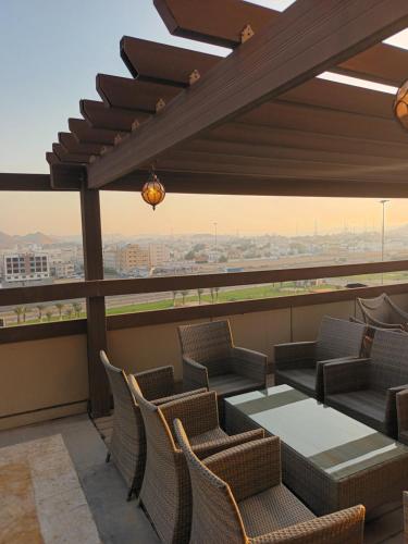 hotel al shahba jeddah