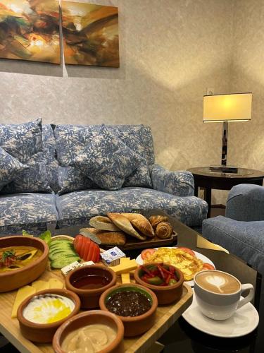 hotel al shahba jeddah