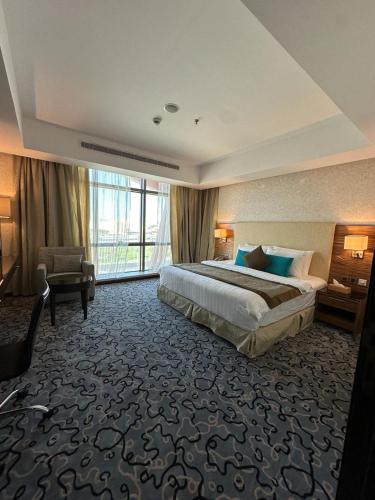 hotel al shahba jeddah