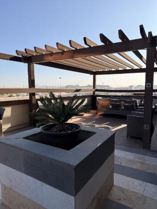 hotel al shahba jeddah