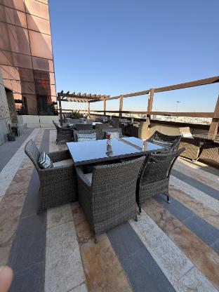 hotel al shahba jeddah